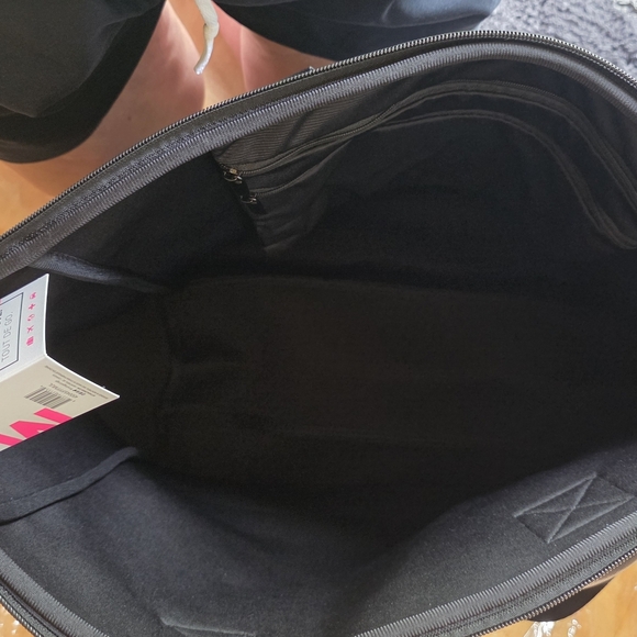 My Tagalongs Weekender Tote Bag NWT (PUR12) - Picture 7 of 14